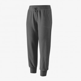 Women's Ahnya Fleece Pants-Forge Grey