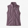Women's Classic Synchilla Fleece Vest-Hyssop Purple