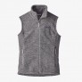 Women's Classic Synchilla Fleece Vest-Nickel