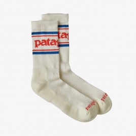 Patagonia Lightweight Merino Performance Crew Socks