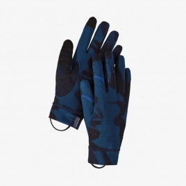 Capilene® Midweight Liner Gloves