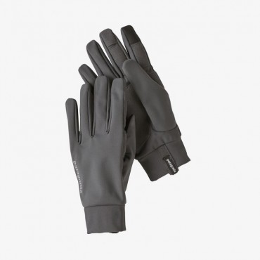 Wind Shield Gloves