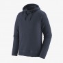 Patagonia Men's Waffle Knit Pullover Hoody