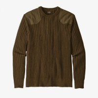 Patagonia Men's Fog Cutter Workwear Sweater