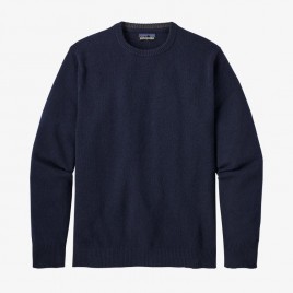 Patagonia Men's Recycled Cashmere Crewneck Sweater