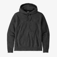 Patagonia Men's Recycled Cashmere Hoody Pullover