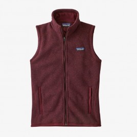 Patagonia Women's Better Sweater Fleece Vest