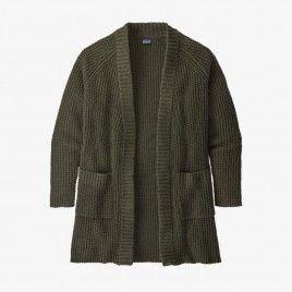 Patagonia Women's Off Country Cardigan