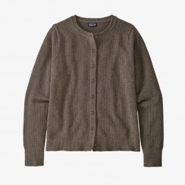 Patagonia Women's Recycled Cashmere Cardigan