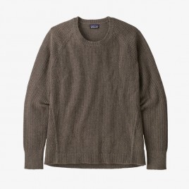 Patagonia Women's Recycled Cashmere Crew