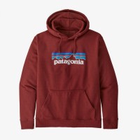 Patagonia Men's P-6 Logo Uprisal Hoody