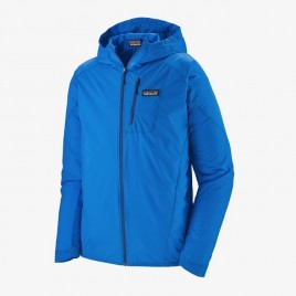 Men's Houdini® Air Jacket - Andes Blue