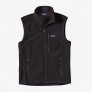 Men's Classic Synchillaeg; Fleece Vest - Black