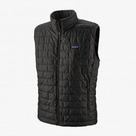 Men's Nano Puff® Vest - Black